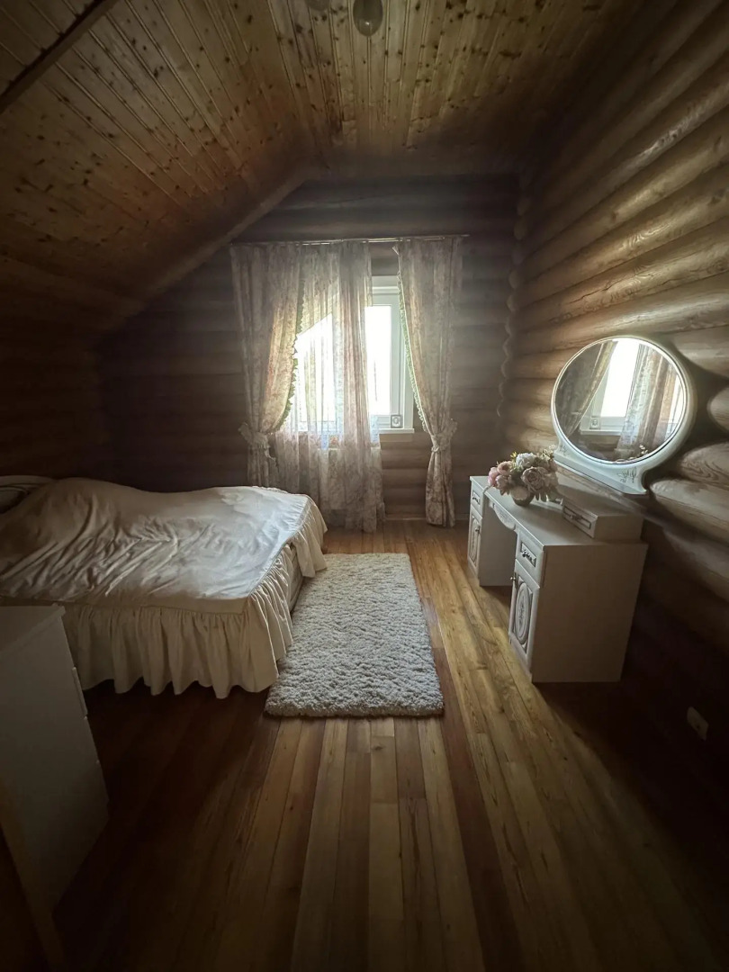 Гостевой дом Клены