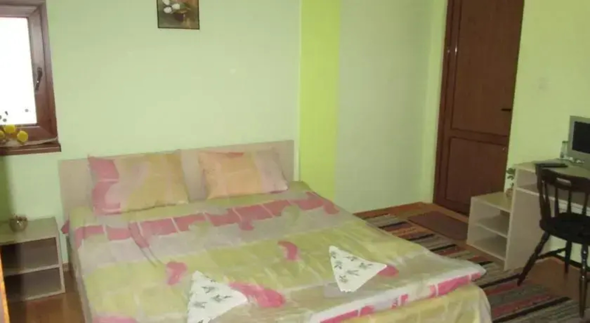 Saint George Guest House