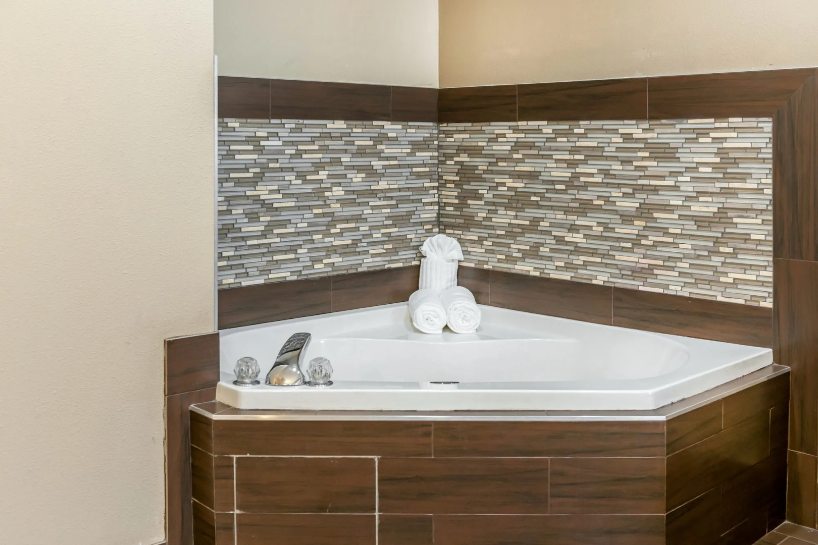 Comfort Suites Elkhart North