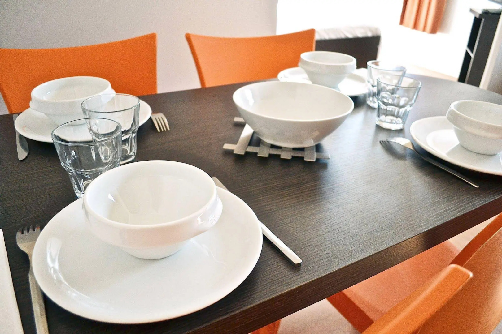 Apart'Hotel Sainte-Marthe