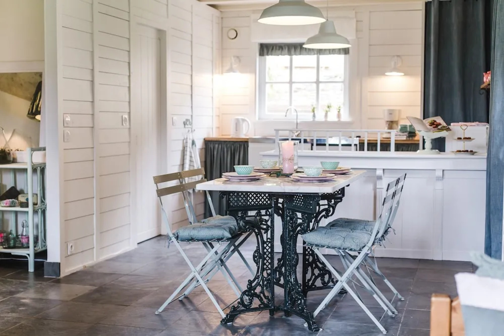 Le Manoir de la Perdrilais