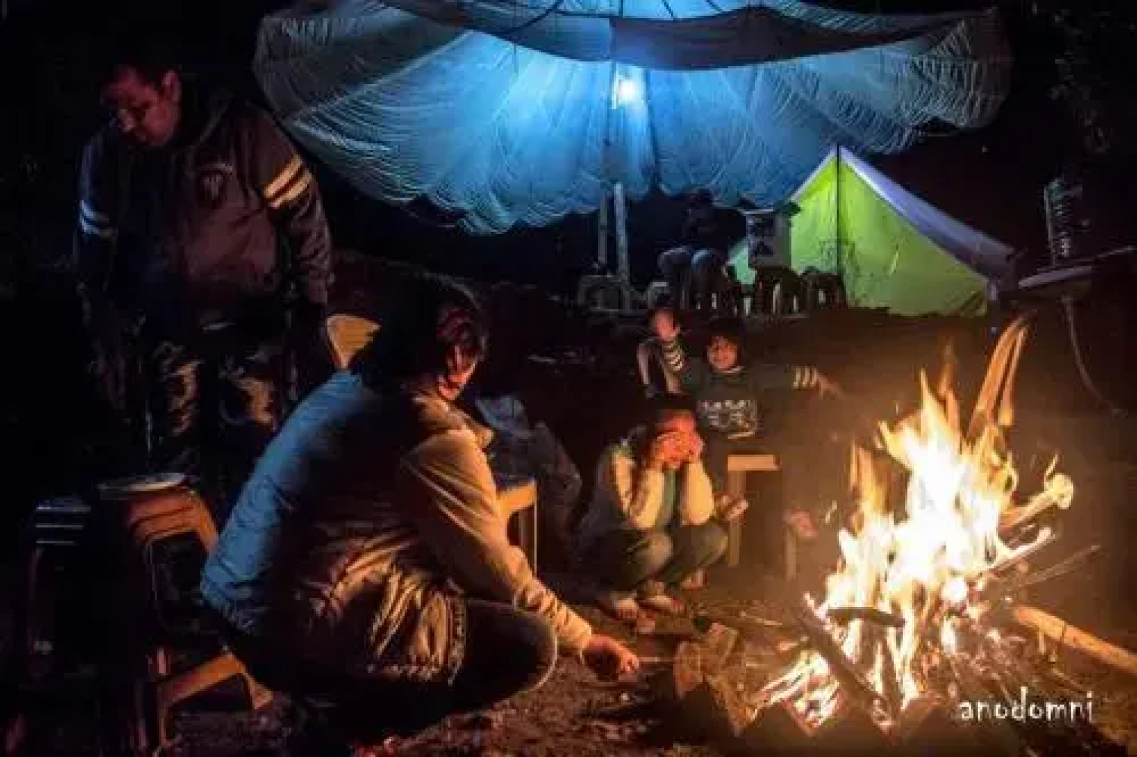 Club Taurus Adventure Camp