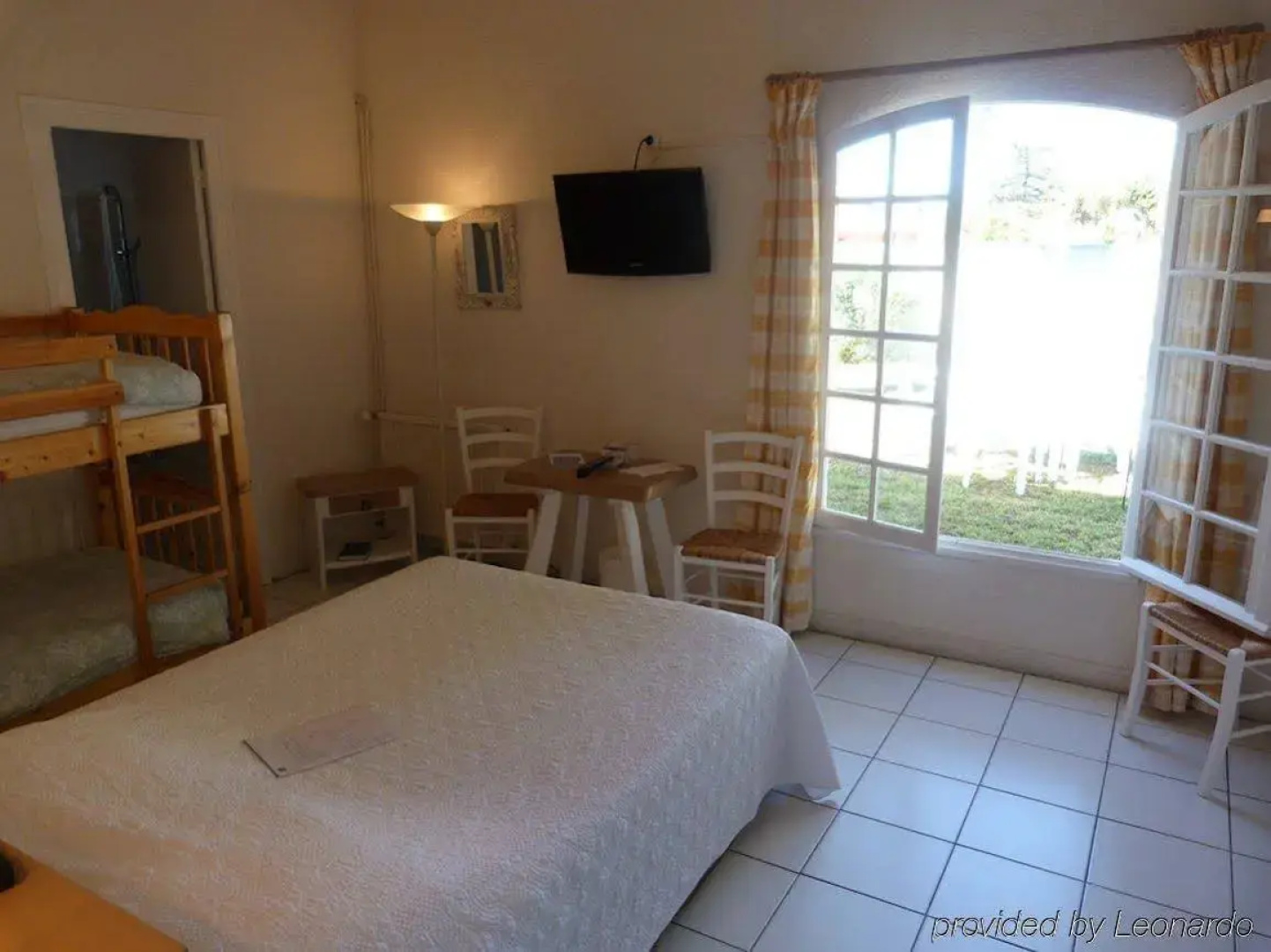 Best Western Les Gollandieres