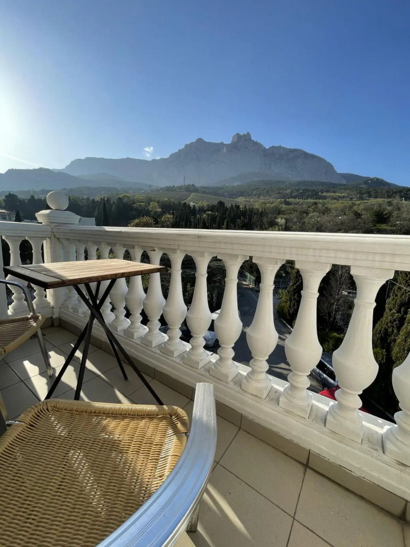 Вилла Ренессанс