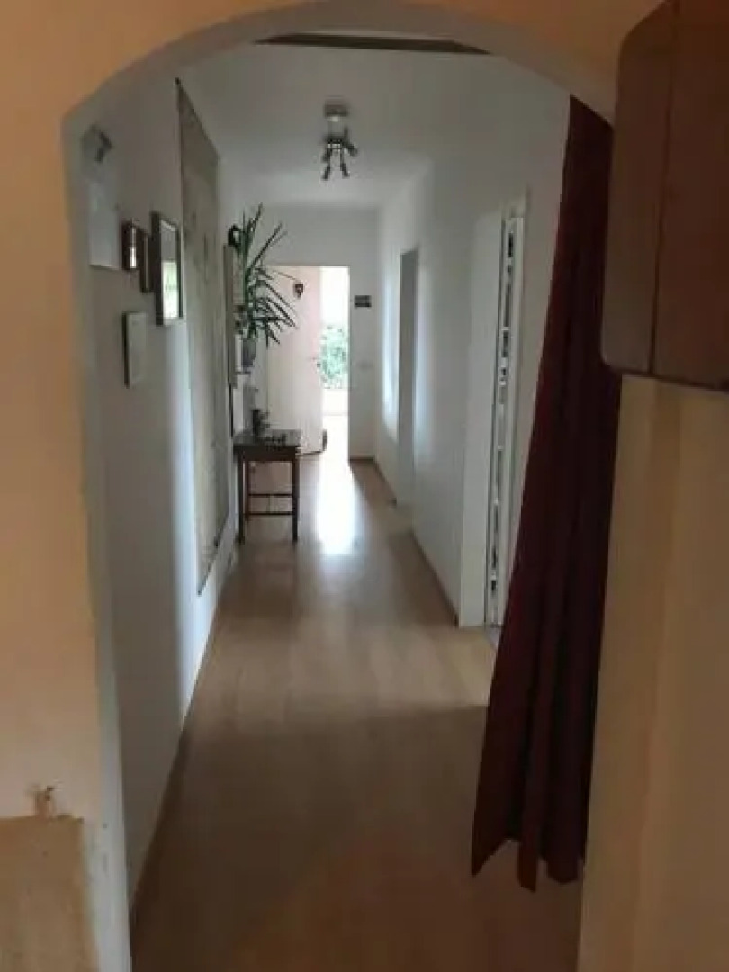 Gästezimmer Süß- Scharf