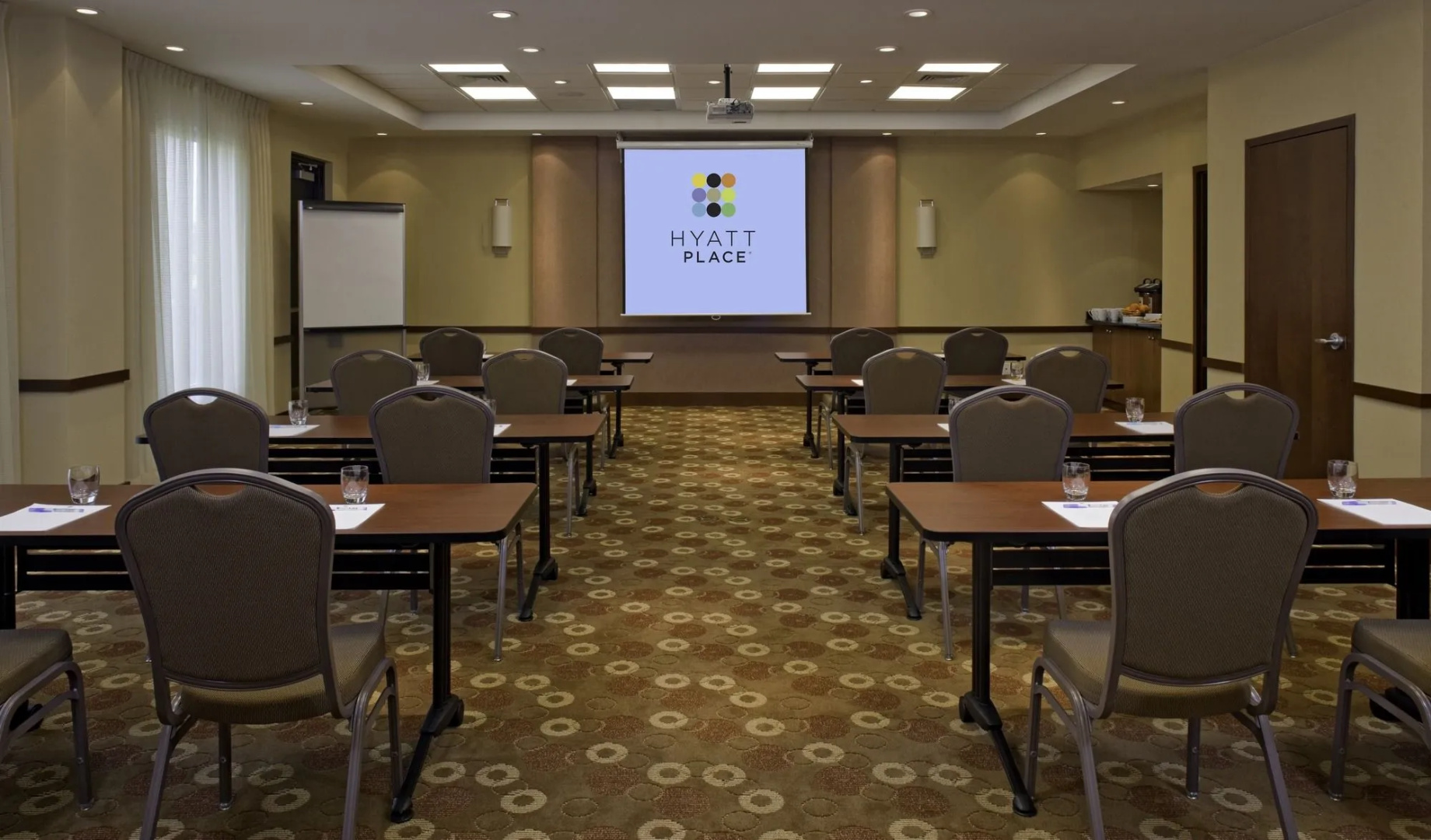 Hyatt Place Kansas City/Overland Park/Convention Center