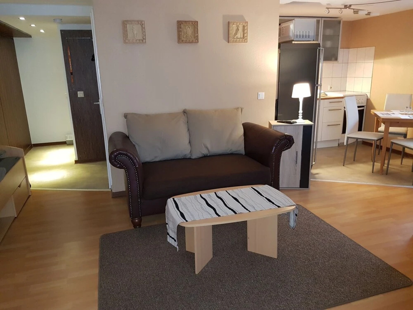 Köln-Bonn Appartment