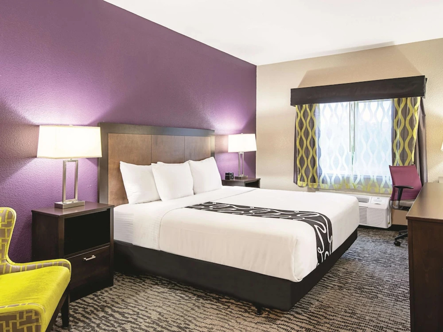 La Quinta Inn By Wyndham Livermore