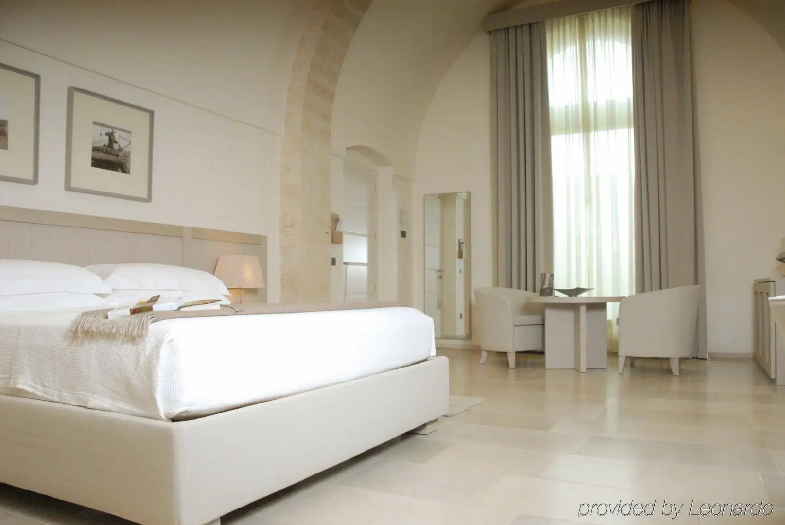 Relais Histò San Pietro sul Mar Piccolo