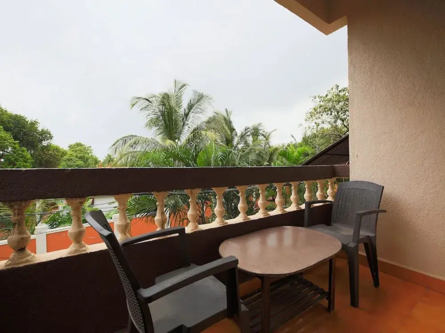 OYO 15263 Seaview Holiday Apartments