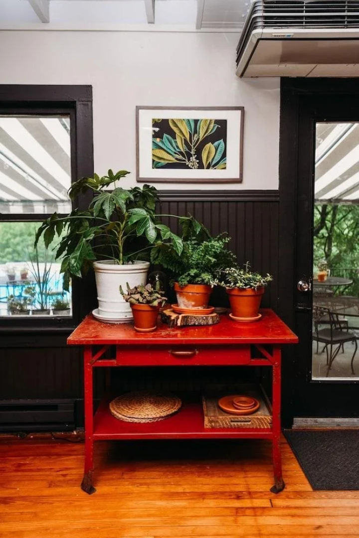 Rainbow Mountain Resort