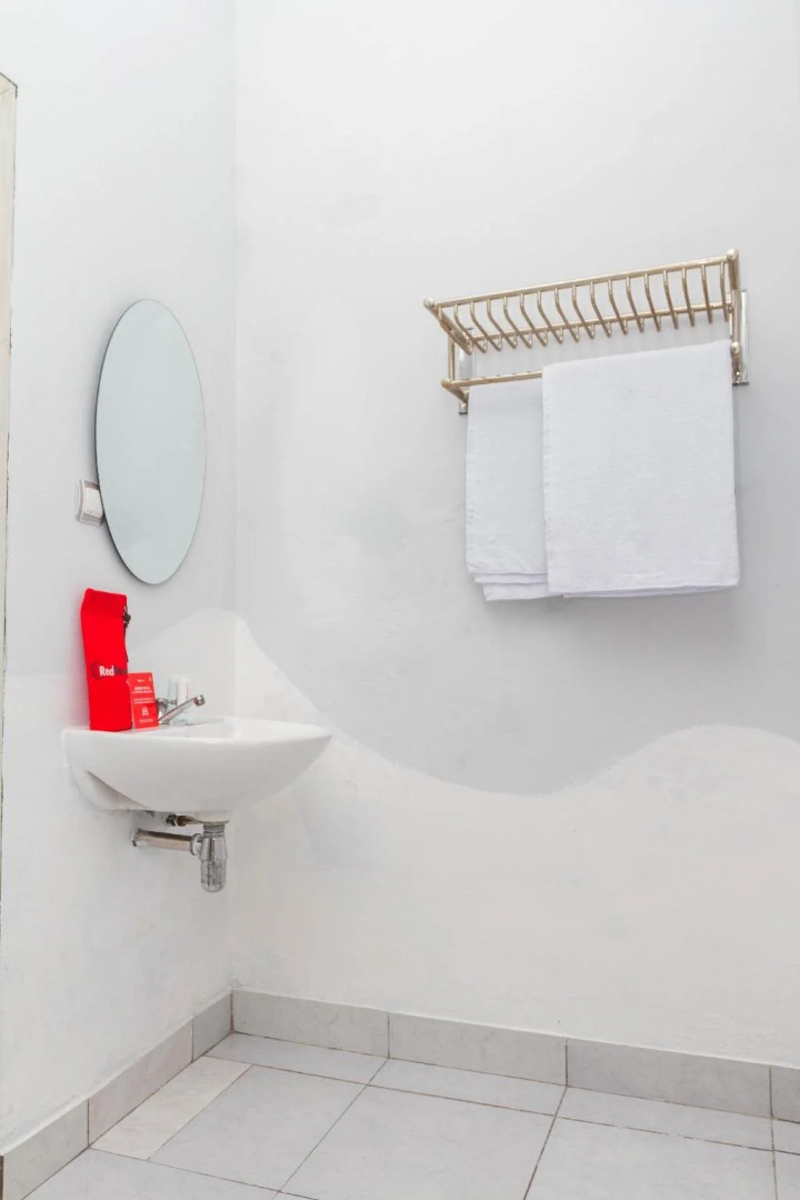 RedDoorz Resort Syariah @ Idelansia Home Stay Ciater