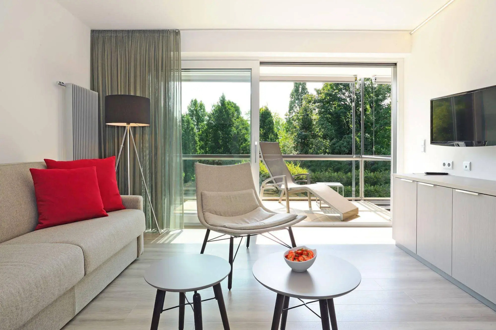 Schlosshotel Monrepos