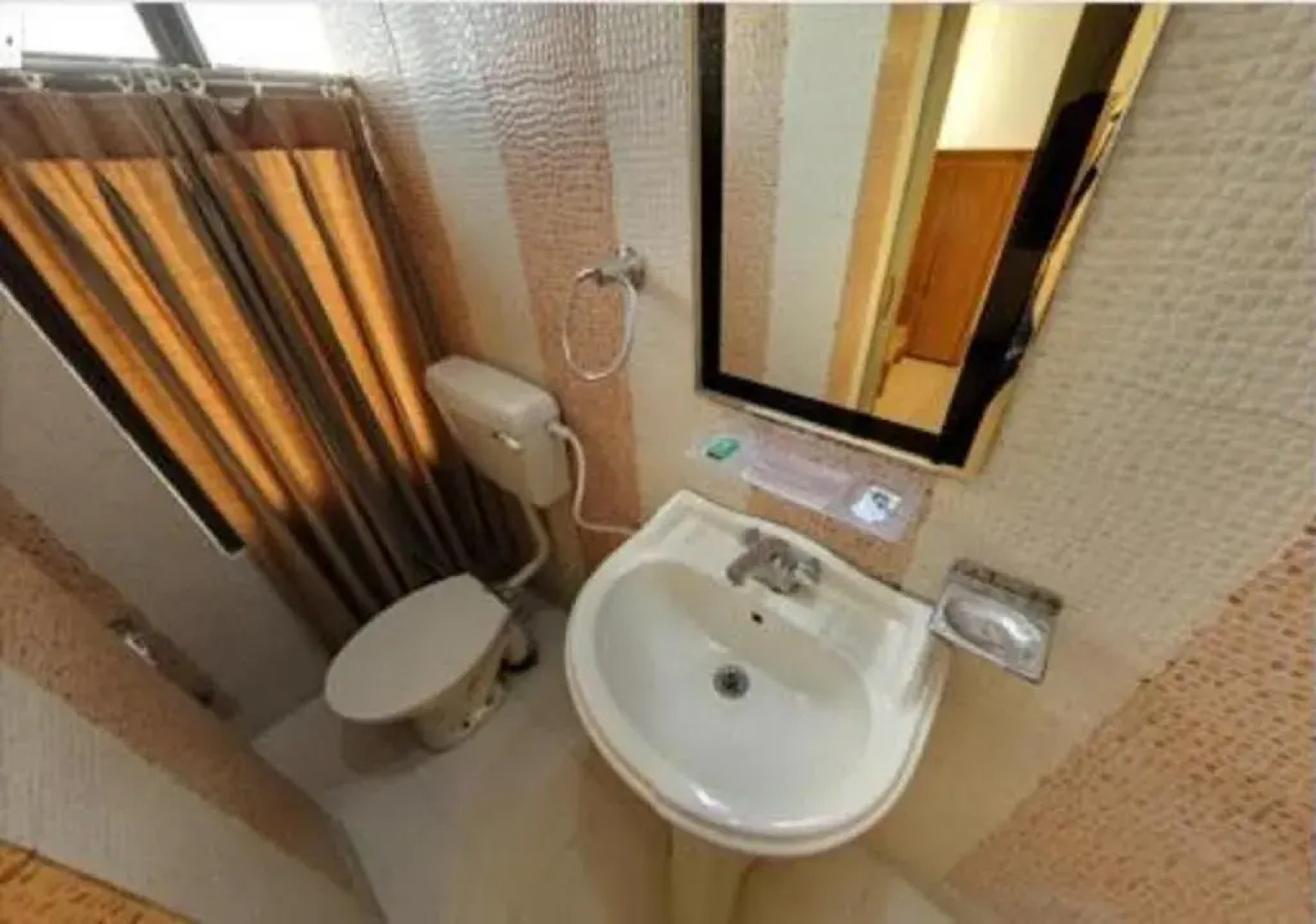 Hotel Landmark-Haridwar