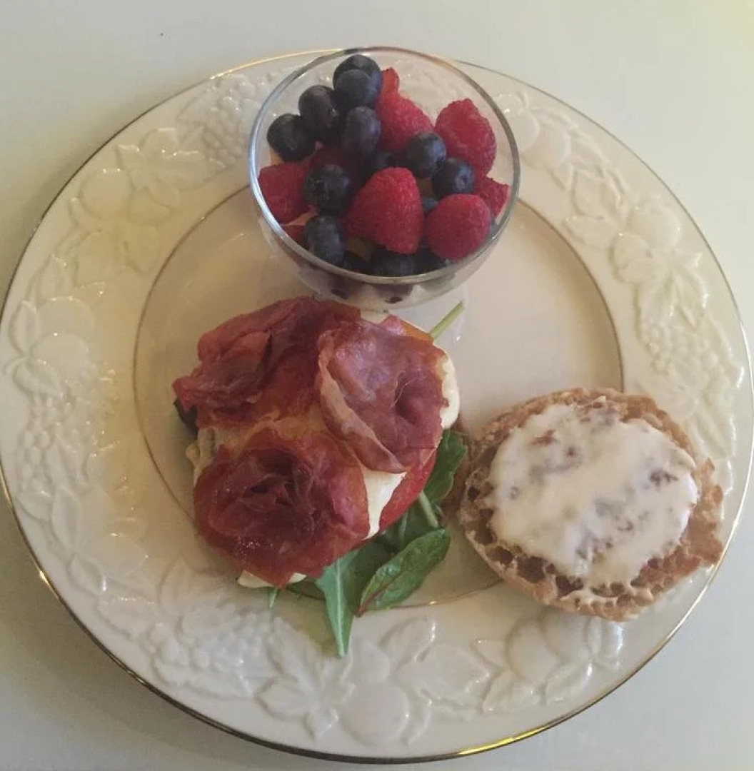 Clevedale Historic Inn and Gardens