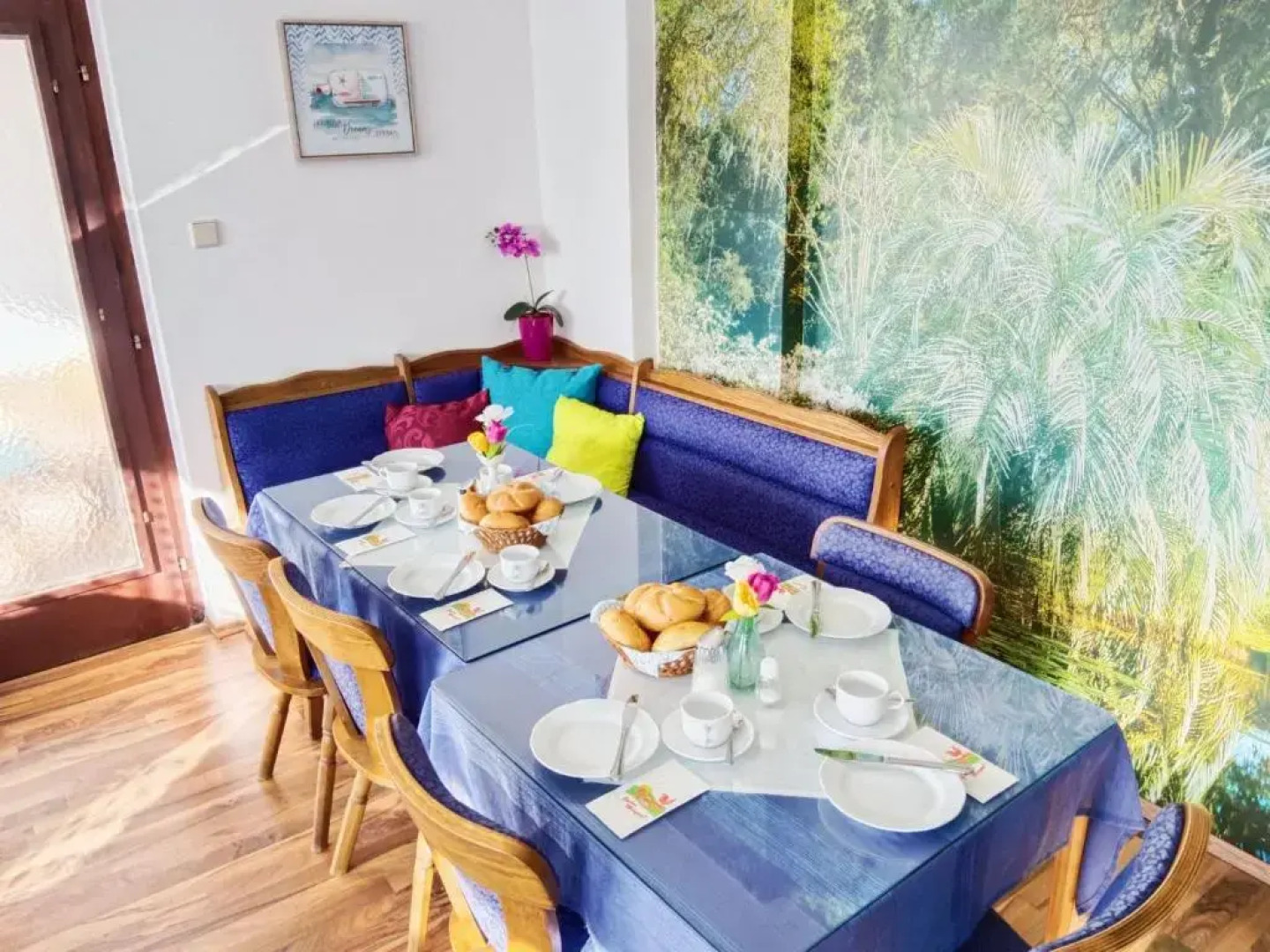 Bioweinbauernhof Linde Steiner