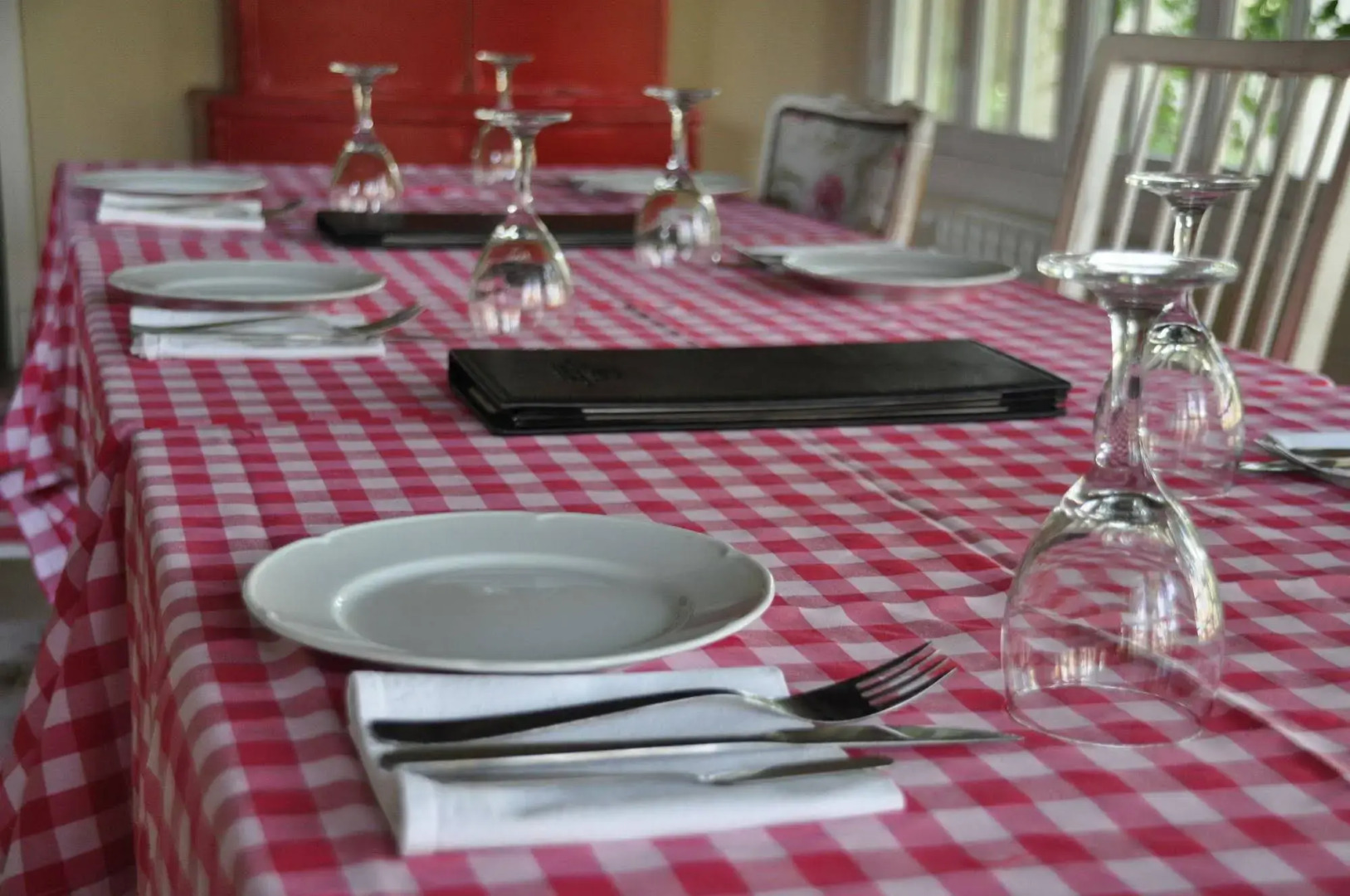 Posada Los Eucaliptus