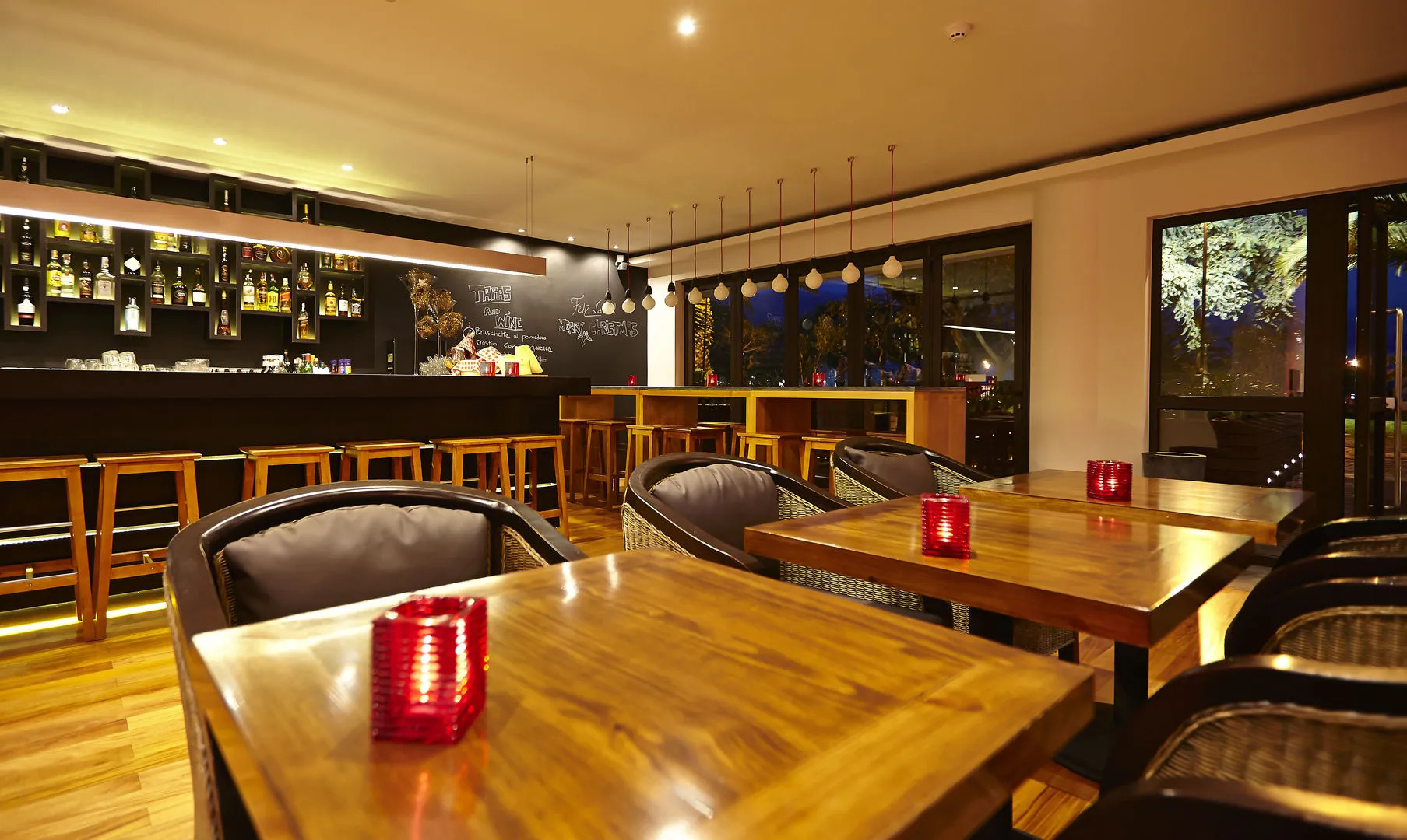 The Residence at Vila Porto Mare