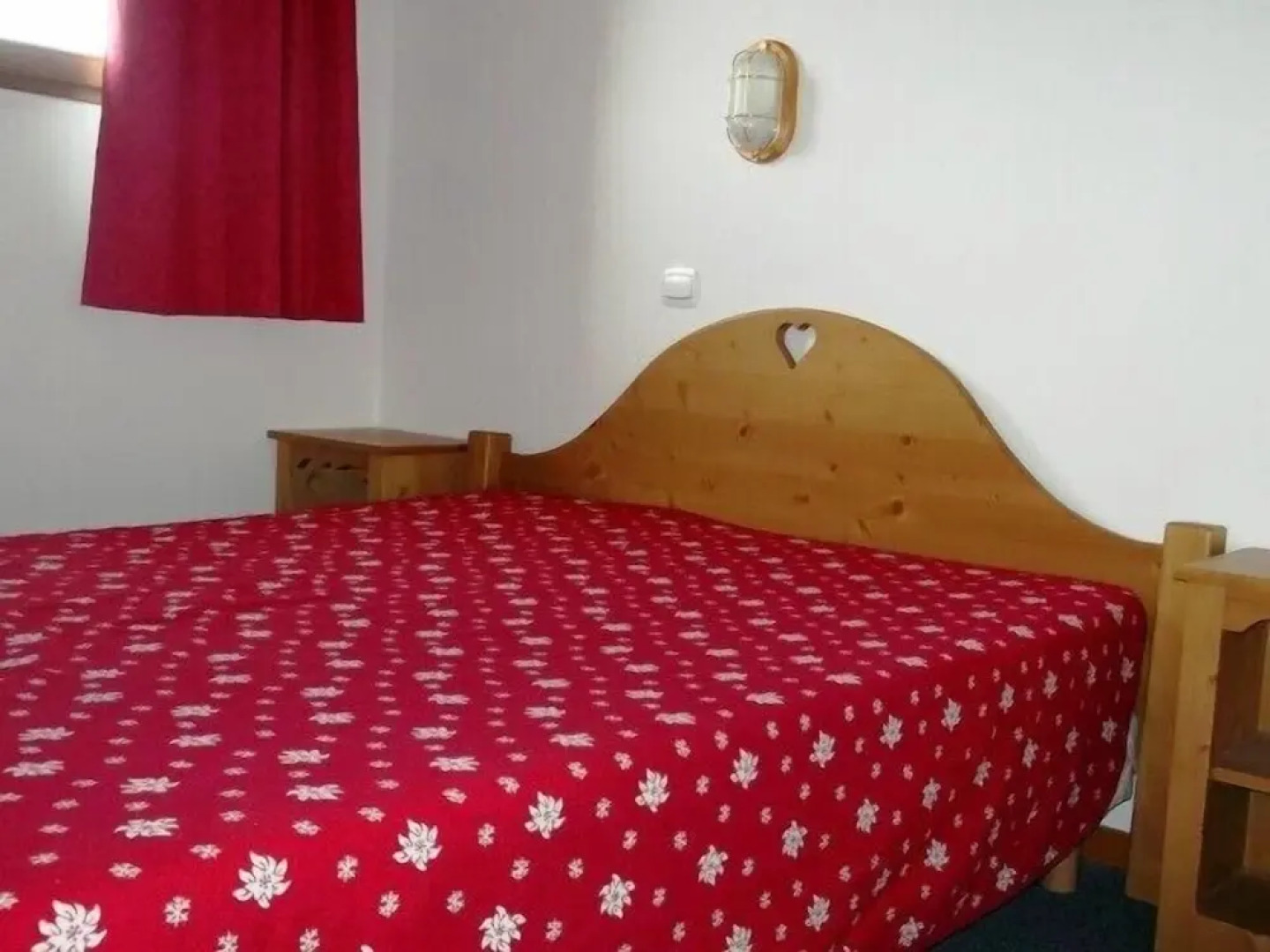 Le Rond Point des Pistes