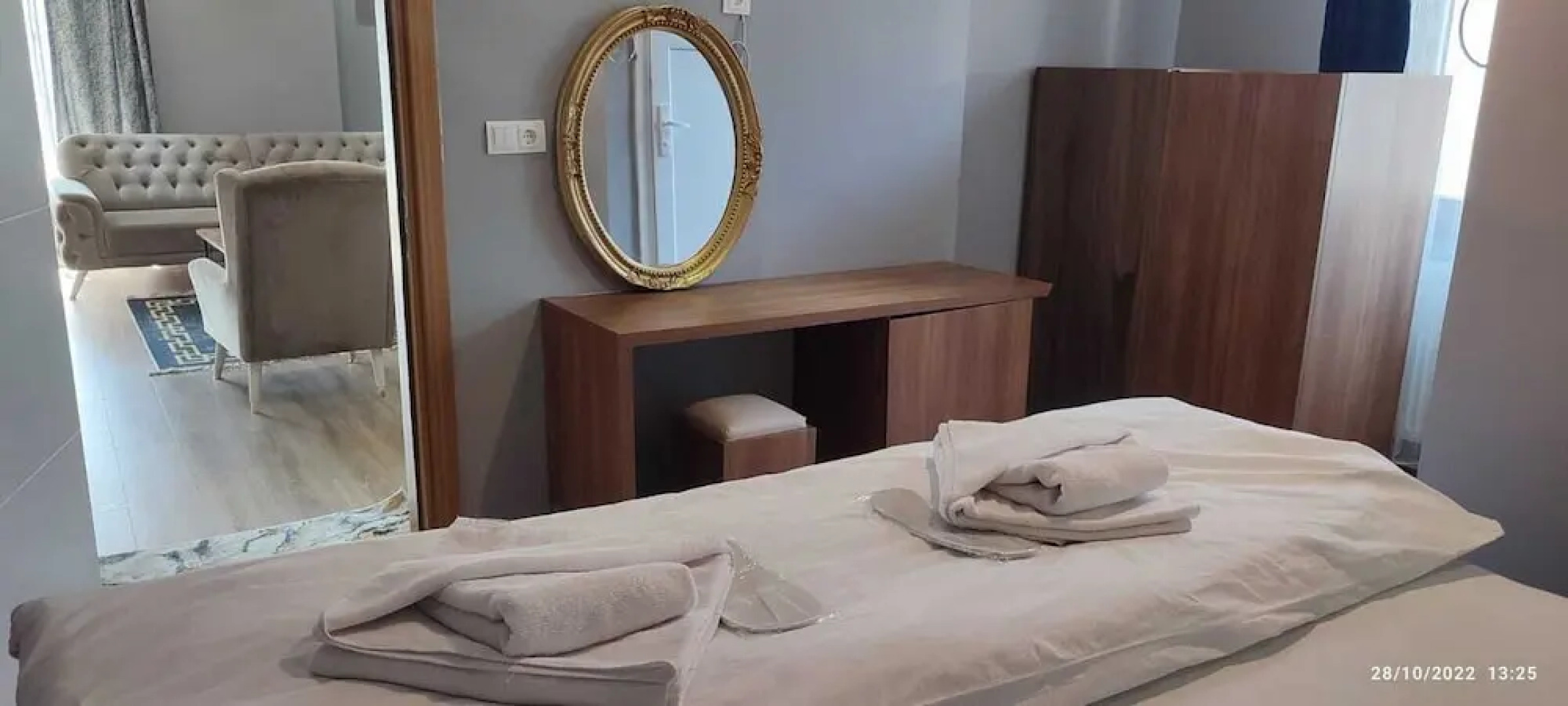 Çeti̇n Rezi̇dans Otel