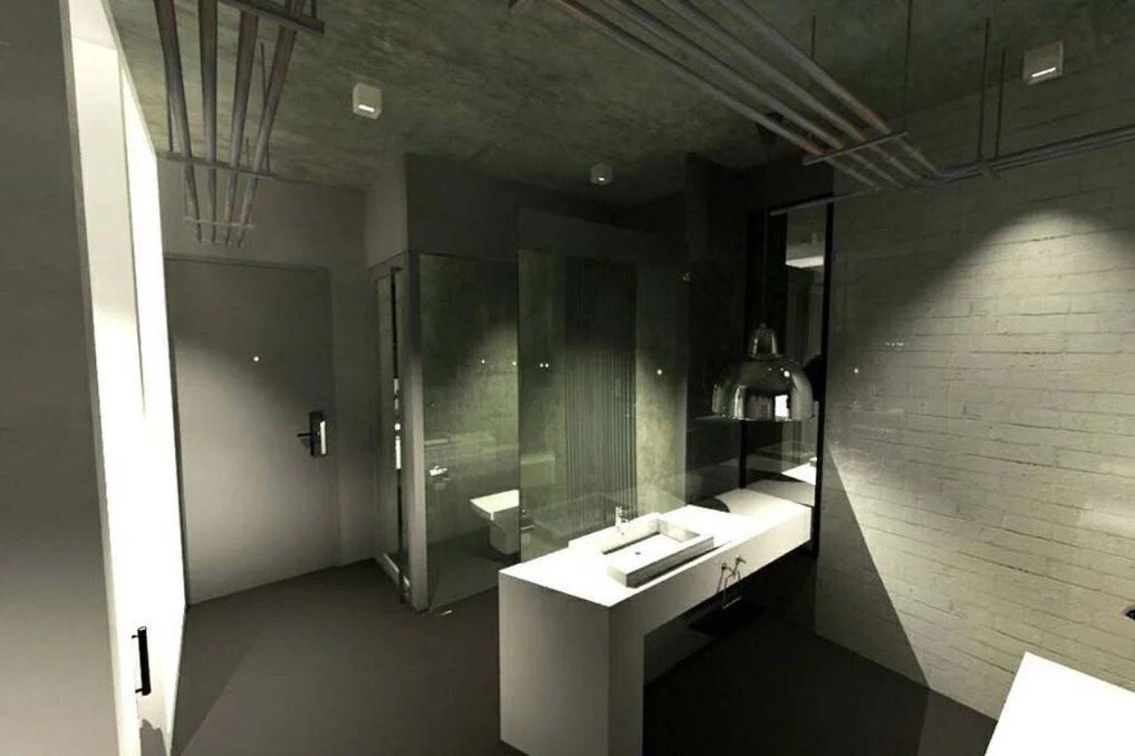 Pian d'Ercole Resort