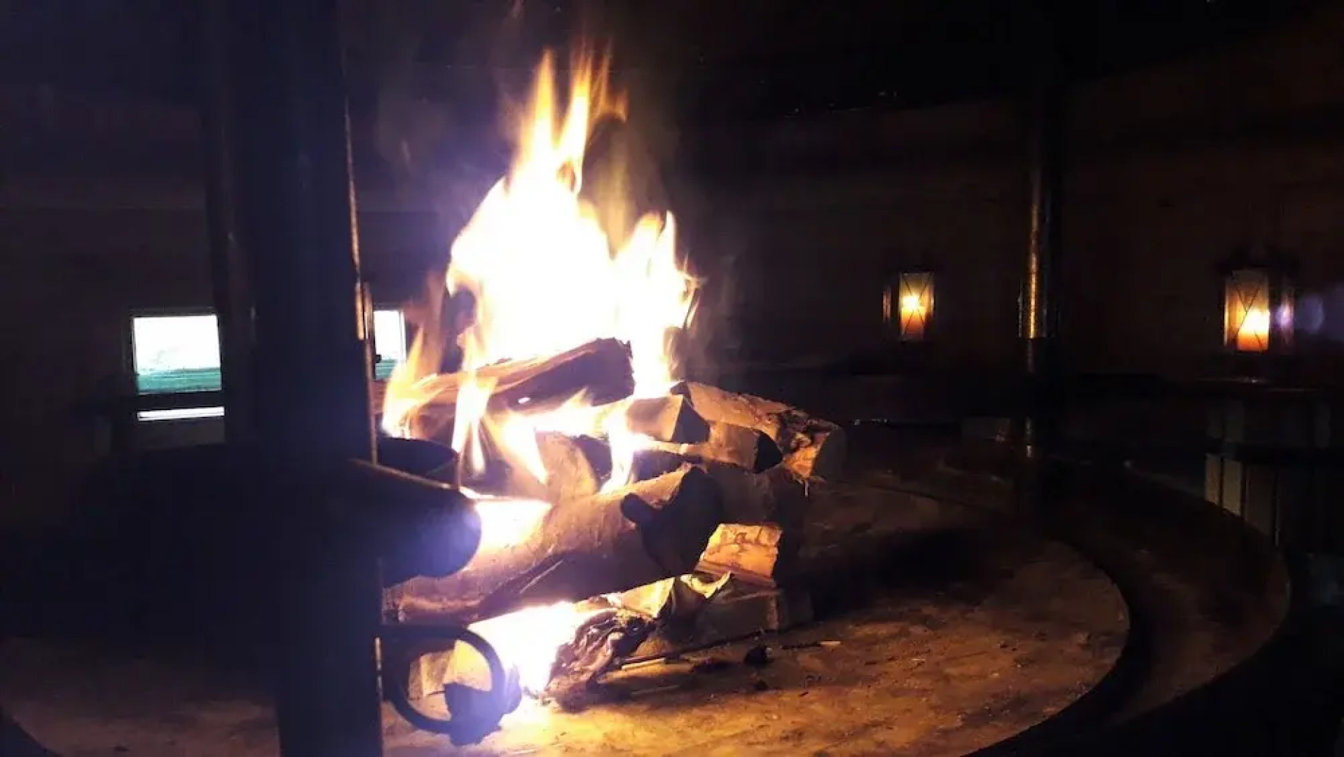 Kartanohostel Annacatharina