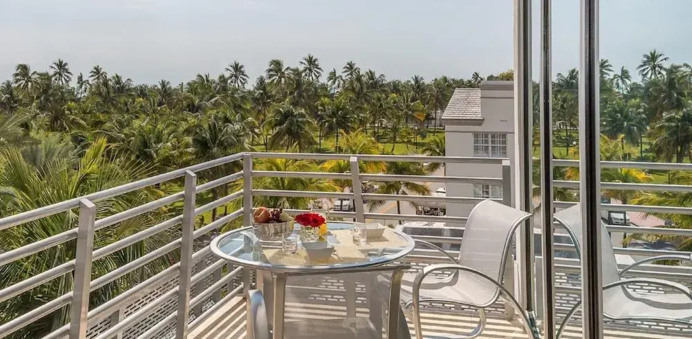 SBV Luxury Ocean Hotel Suites