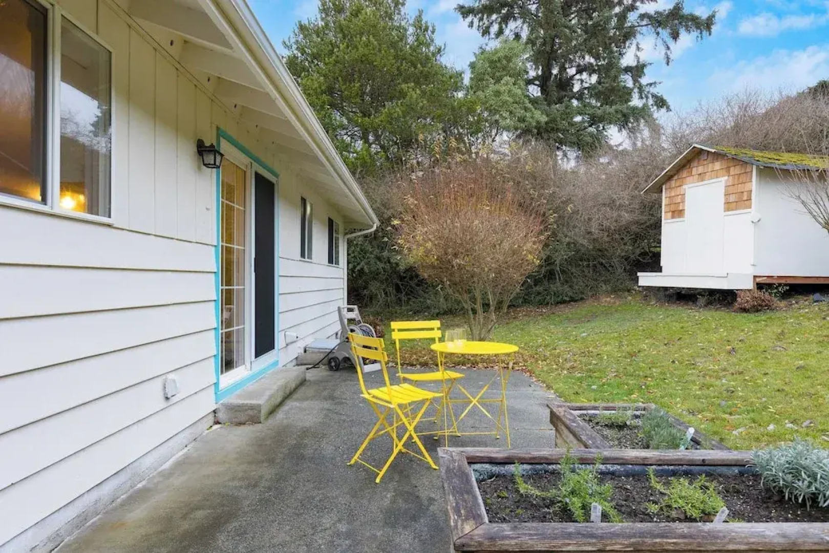 Whidbey Bliss by Avantstay 2min to Beach + View