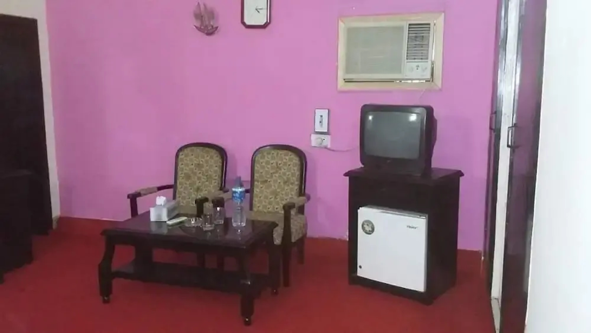 Green Lodge Guest House