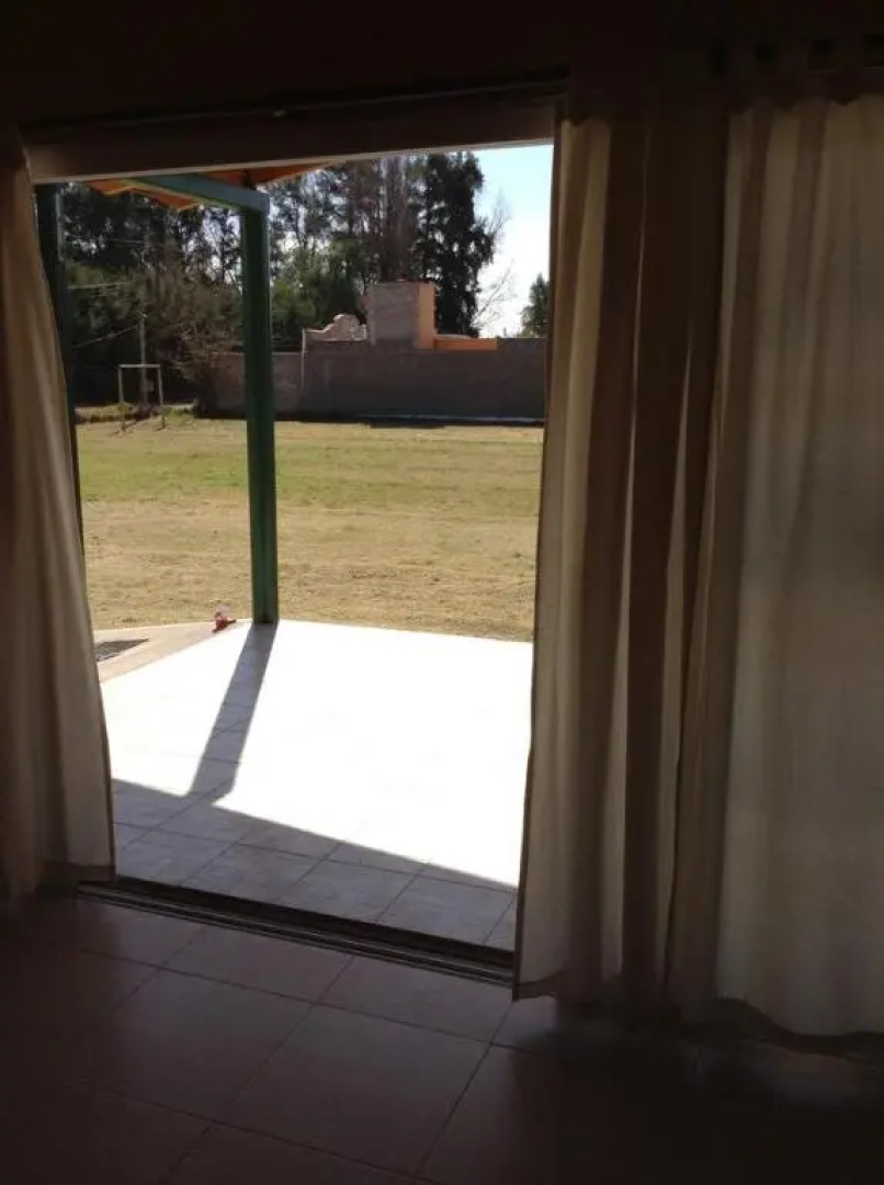 La Casita De Lunlunta
