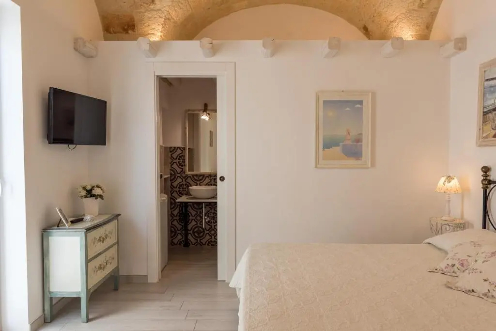Bed  Breakfast Carpe Diem