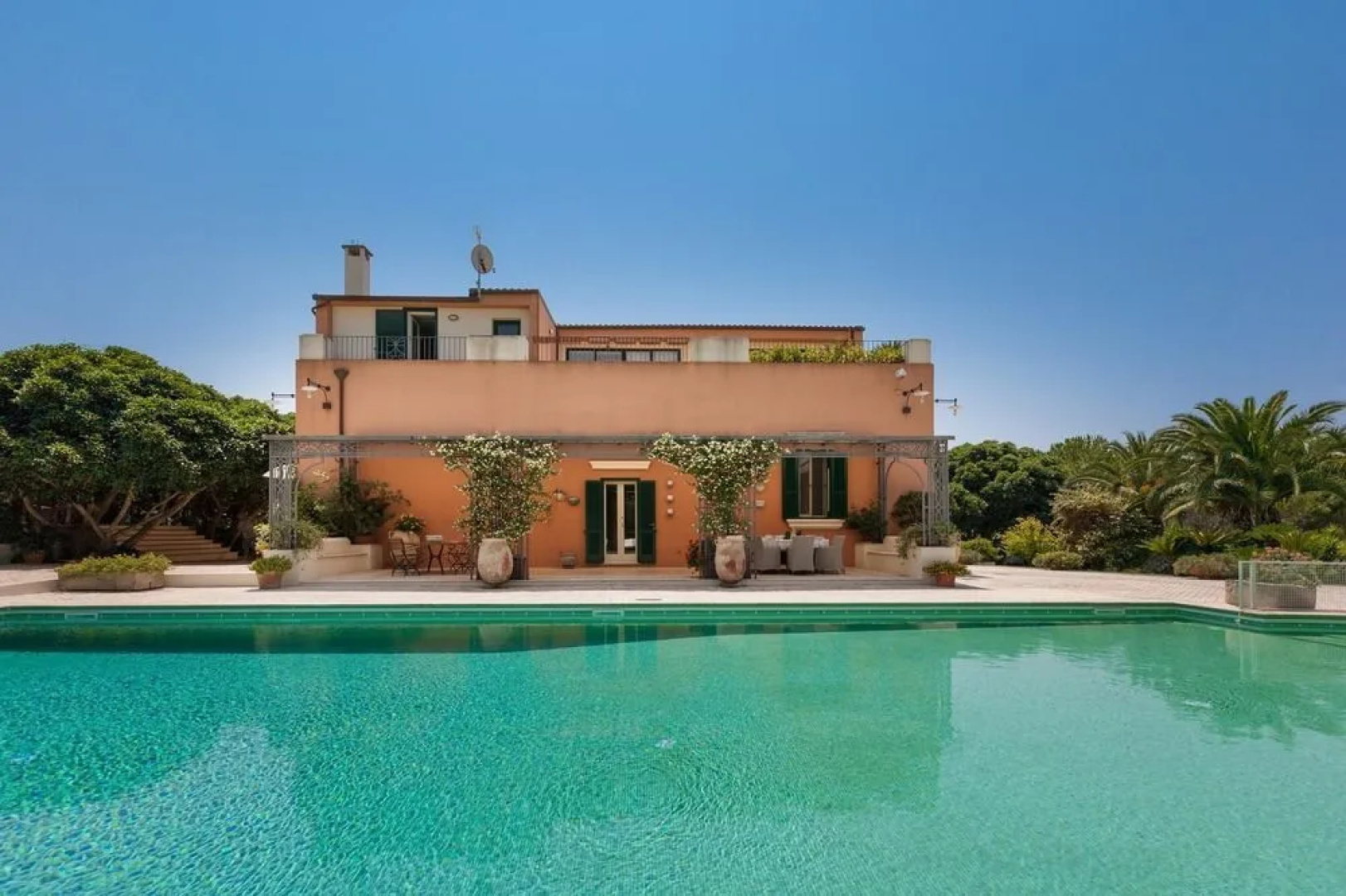 Villa Roberta