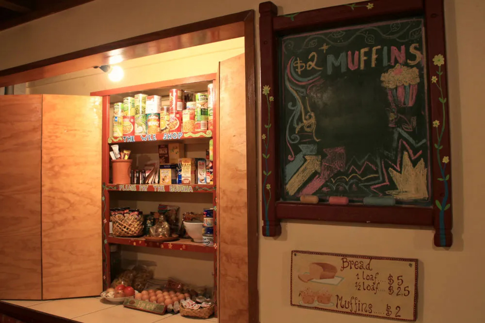 Te Nikau Retreat - Hostel