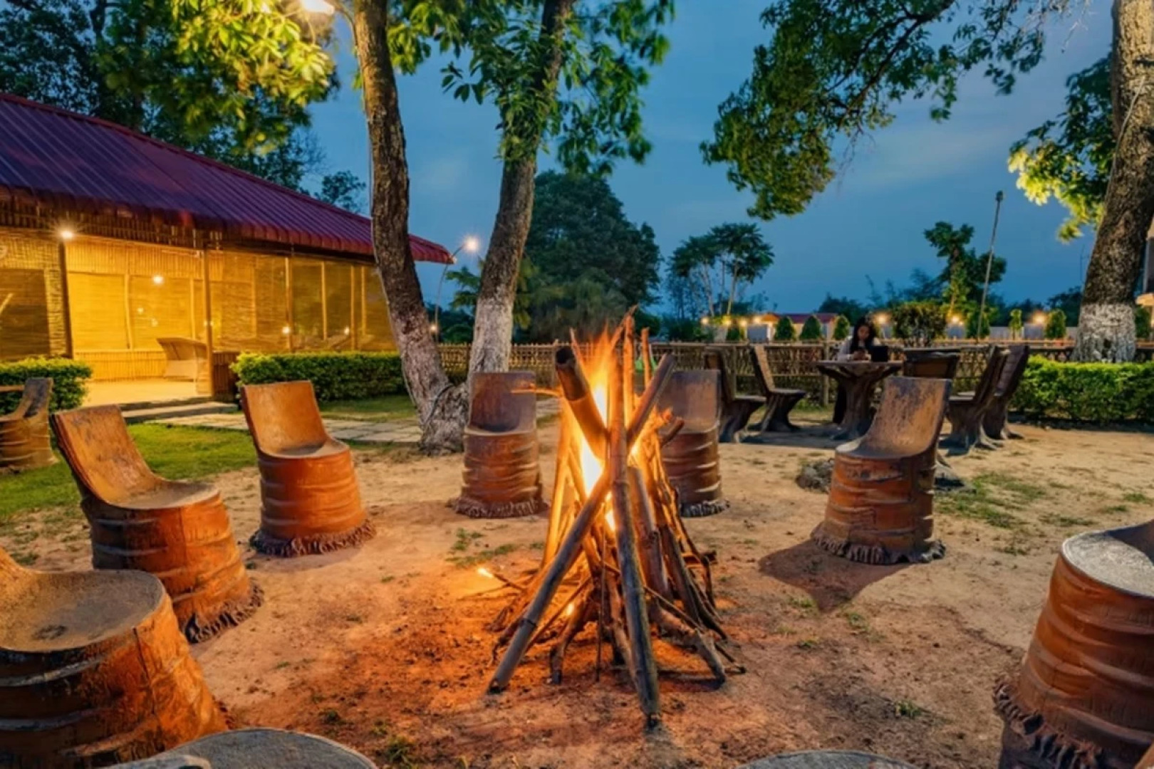 Summit Green Village Resort and spa