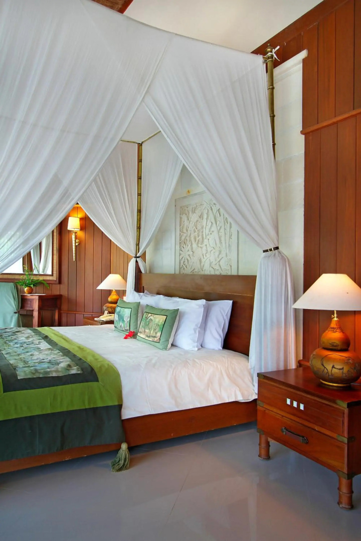 Taman Wana Villas & Spa