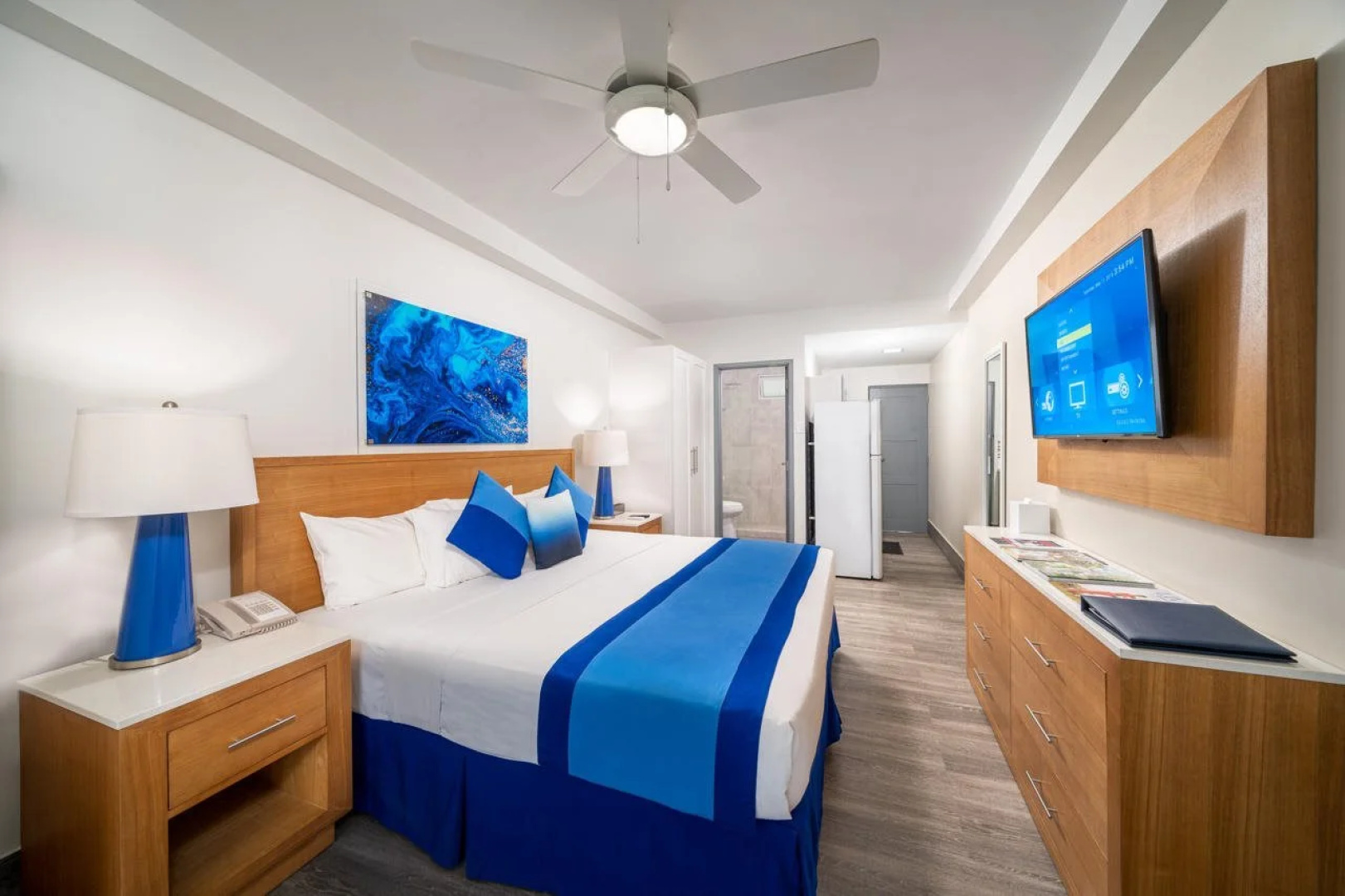 South Gap Hotel