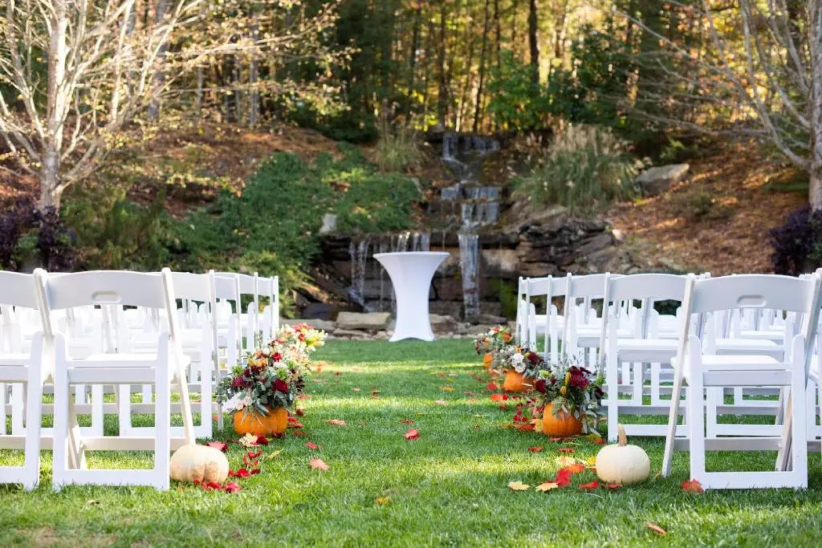 The Lodge at Flat Rock