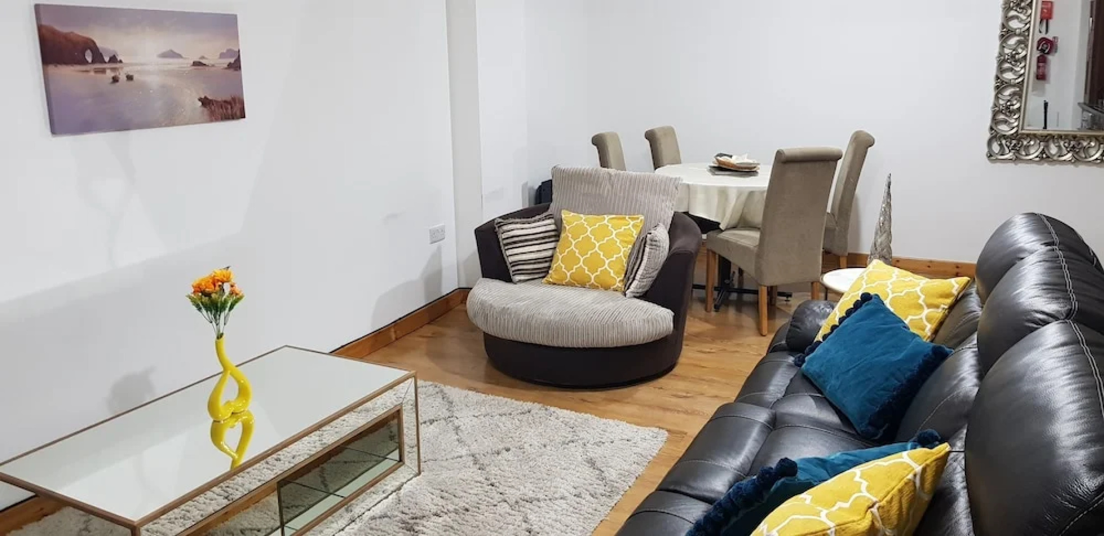 WW Apartments - Seymour Grove