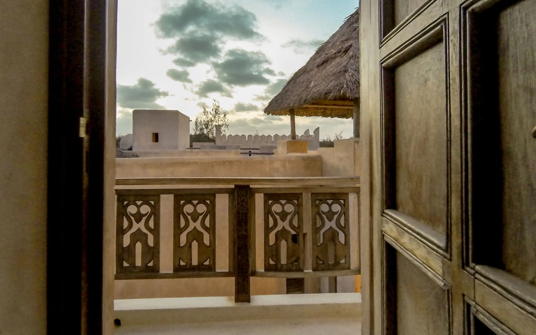 The Charming Lonno Lodge