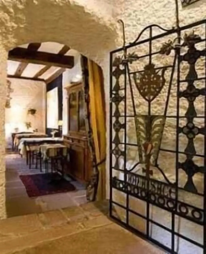 Hostellerie Seigneurs de Ribeaupierre