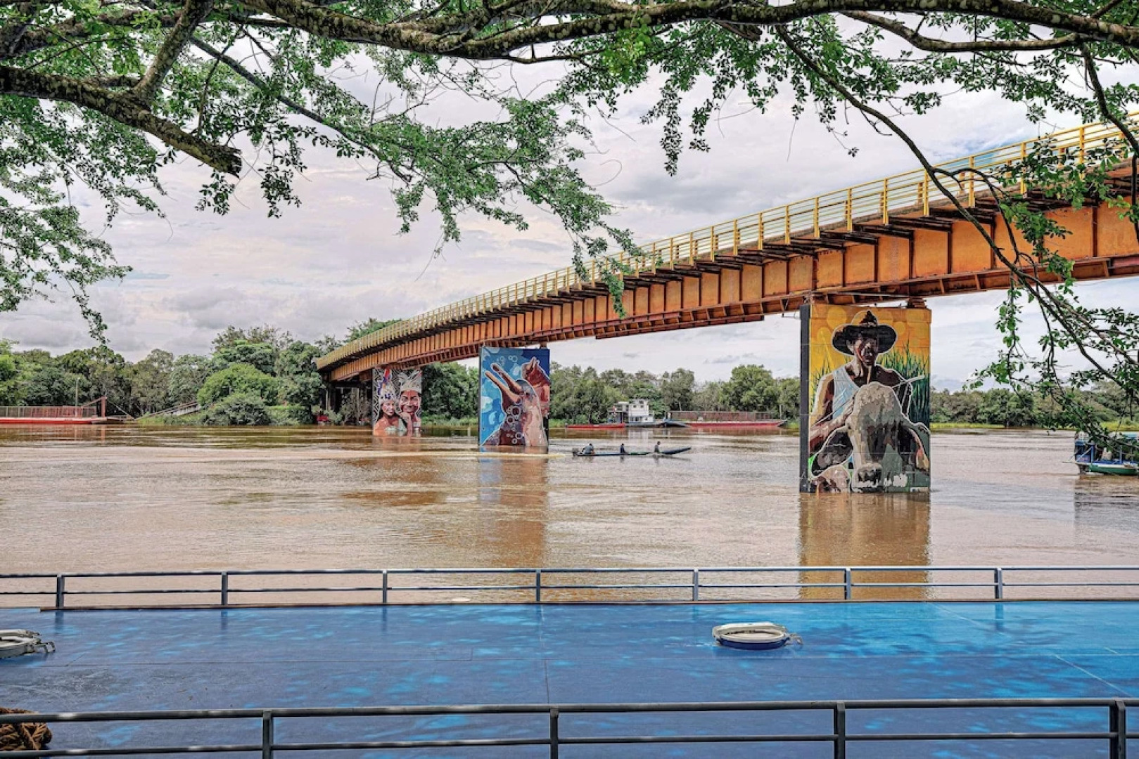 Best Western Puerto Gaitan Hotel