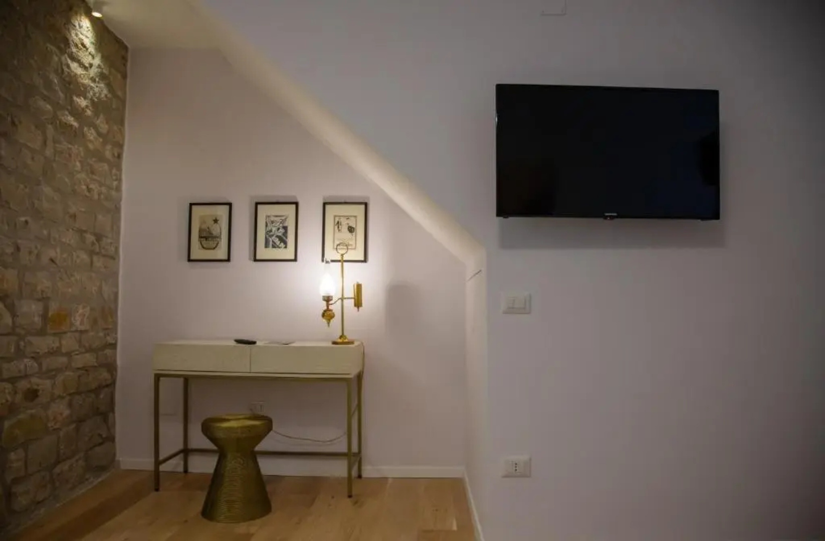 La Piazzetta Suite