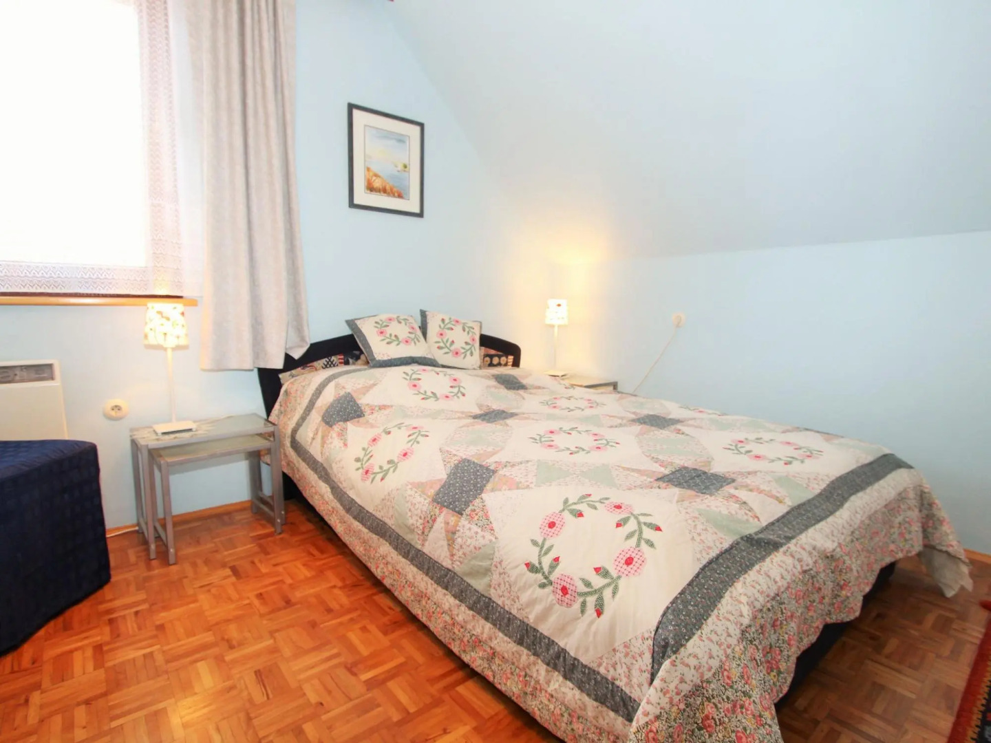 Apartment in Eberndorf with Balcony, Garden, Bbq, Bicycles