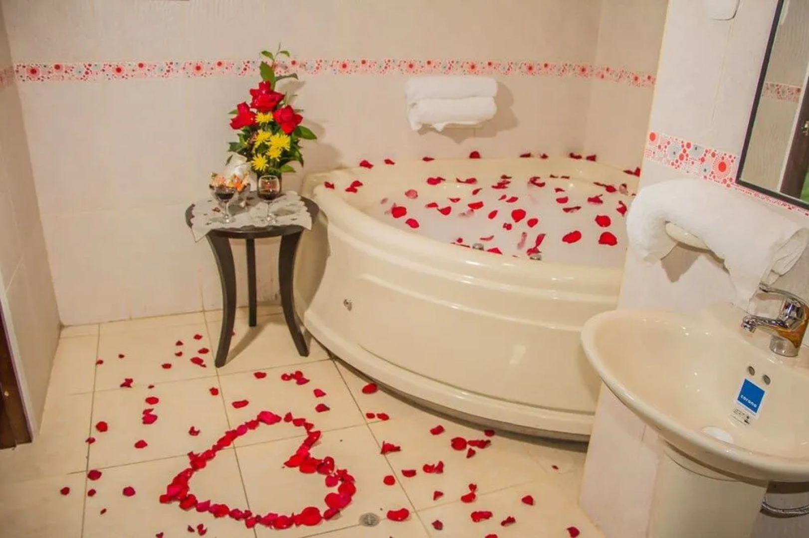 Korimarka Suite Hotel