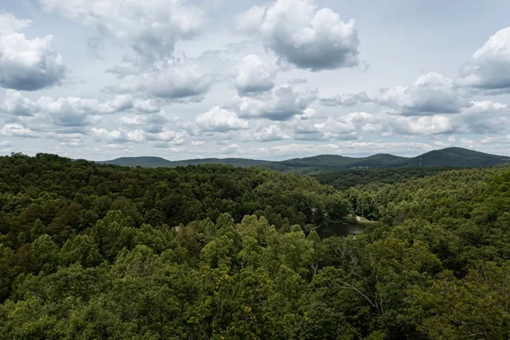 Secluded Serenity by Escape to Blue Ridge