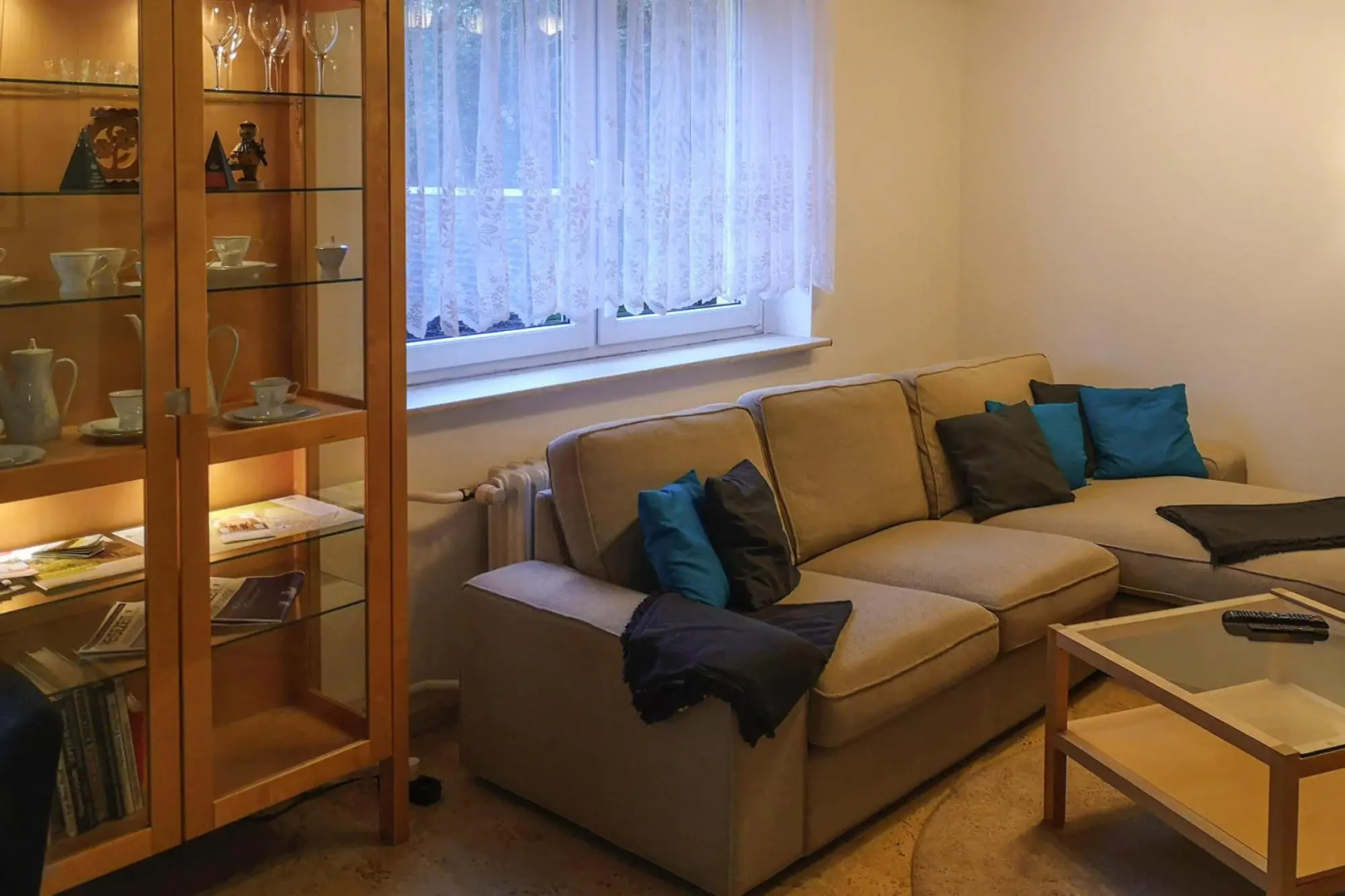 Ferienhaus, Oberwiesenthal