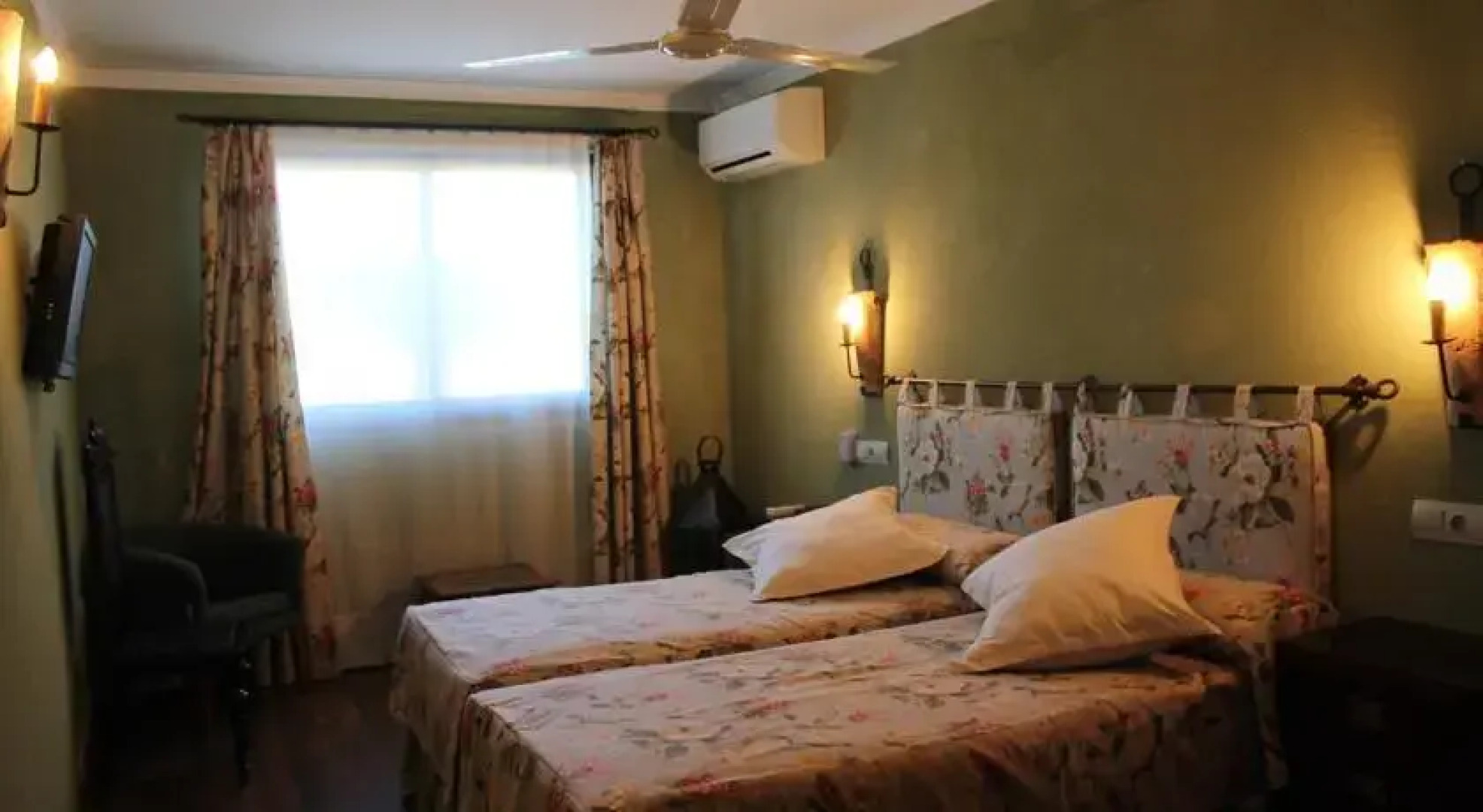 Alojamiento Rural La Sentencia