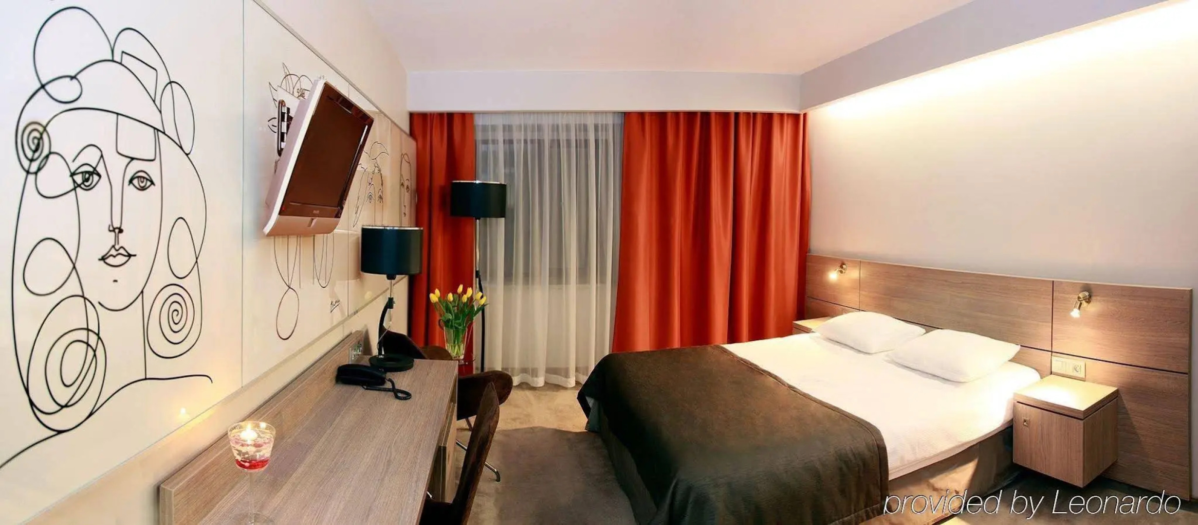 Hotel Hp Park Olsztyn