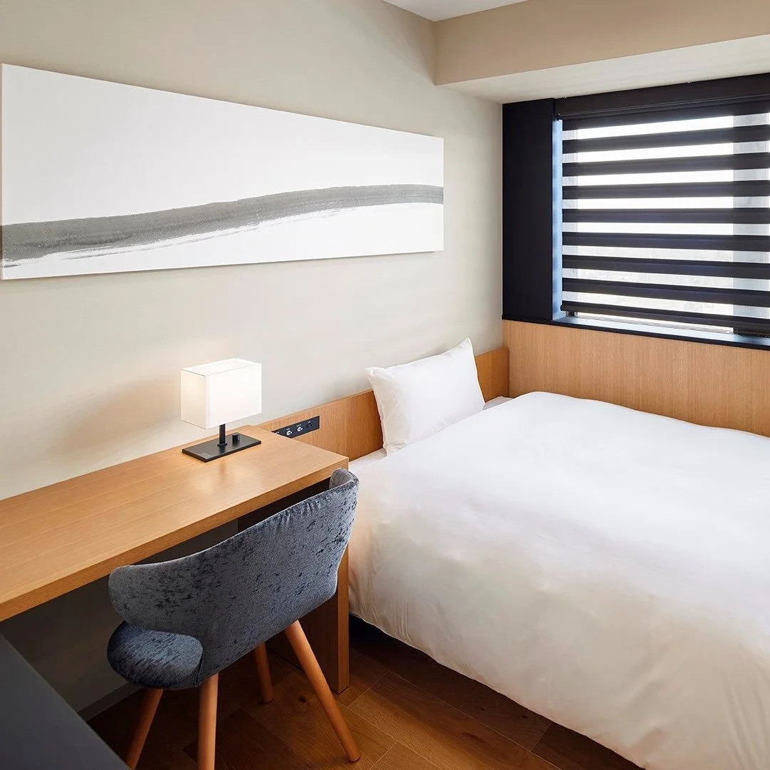 HATAGO INN Fukushima Hirono