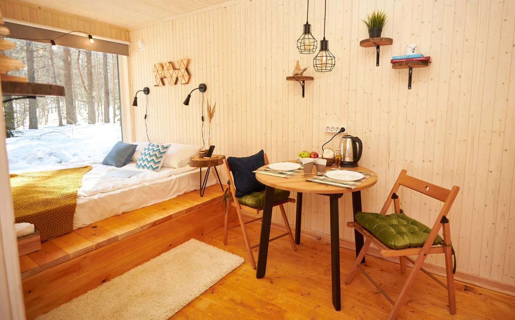 Точка притяжения